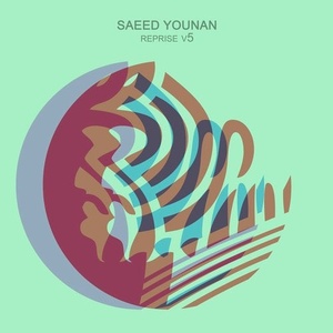 Saeed Younan - Reprise V5 [YM166]