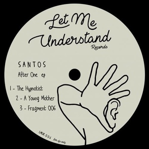 Santos - After One EP [LMUR006]