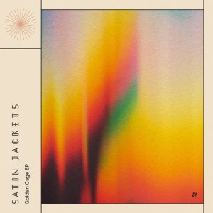 Satin Jackets - Golden Cage EP [541416511343D]