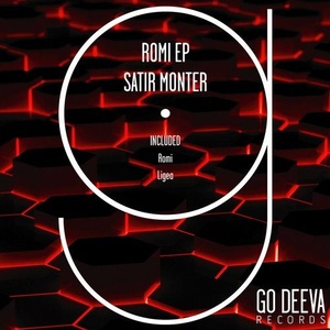 Satir Monter - Romi Ep [GDV2001]