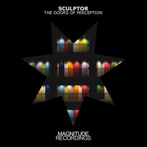 Sculptor - The Doors Of Perception EP [MGN047]
