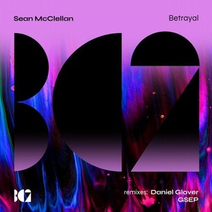 Sean McClellan - Betrayal [BC2290]