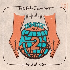 Sebb Junior - Hold On (Remix Pack II) [SU062]