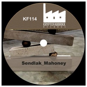 Sendlak - Mahoney [10163172]