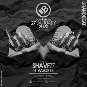 Shavezz - El Valor [URB303]
