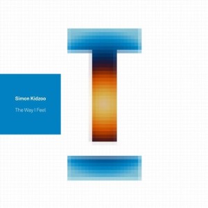 Simon Kidzoo - The Way I Feel [TOOL89001Z]