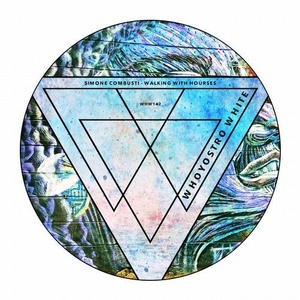 Simone Combusti - Walking With Hourses [WHW142]