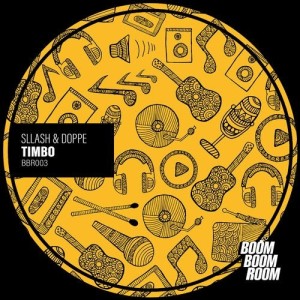 Sllash & Doppe - Timbo [BBR003]