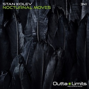 Stan Kolev - Nocturnal Moves [OL341]