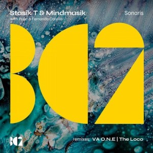 Stasik T, Mindmusik - Sonaris [BC2293]