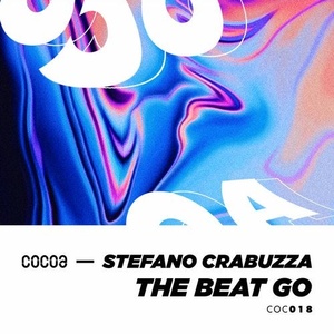 Stefano Crabuzza - The Beat Go [COC018]