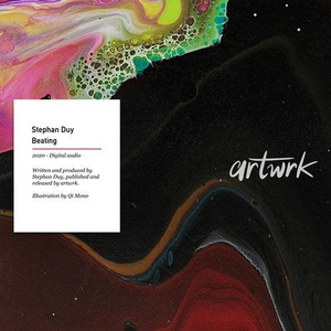 Stephan Duy - Beating [ARTWRK014D]