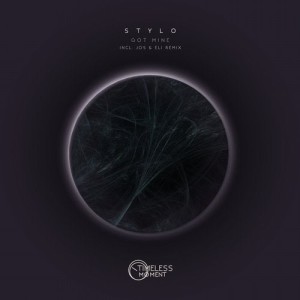 Stylo - Got Mine [TM066]