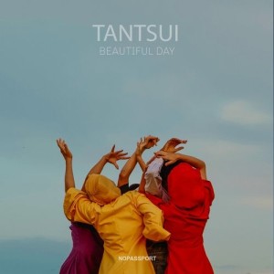 Tantsui - Beautiful Day [NP042]