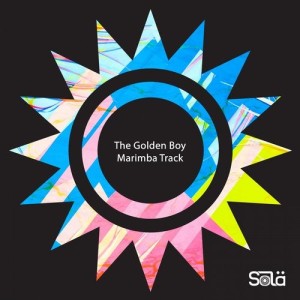 The Golden Boy - Marimba Track [SOLA098]