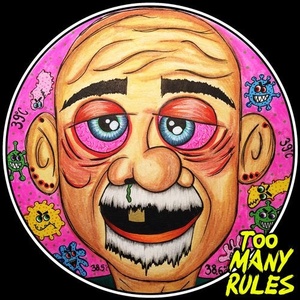 The Mekanism - Bless [TMR040]