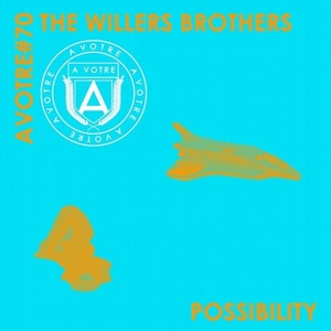 The Willers Brothers - Possibility [AVOTRE070]