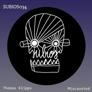 Thomas Klipps - Miscounted [SUBIOS34]