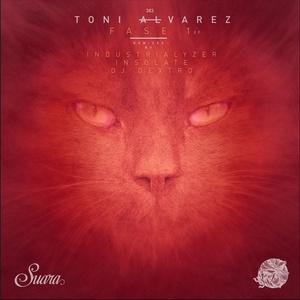 Toni Alvarez - Fase 1 EP [SUARA383]
