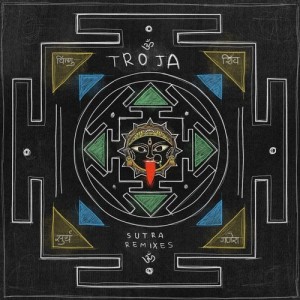 Troja - Sutra (Remixes) [GPM559]