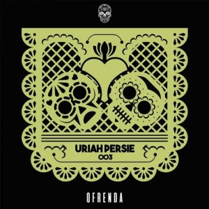 Uriah persie - Leon EP [OFR003]