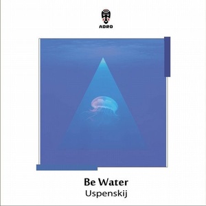 Uspenskij - Be Water [ADR410]