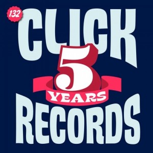 VA - 5 Years of Click Records [CR132]