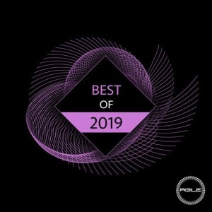 VA - BEST OF 2019 [AGILE106]