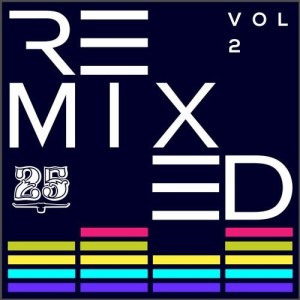 VA - Bar 25 Music: Remixed Vol.2 [BAR25112]