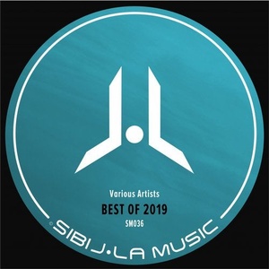 VA - Best of 2019 [SM036]