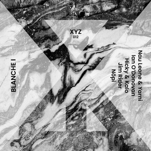 VA - Blanche I [012]
