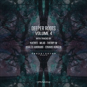 VA - Deeper Roots, Vol. 4 [DPMVA004]