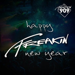 VA - Happy Freakin New Year [FREAKC018]