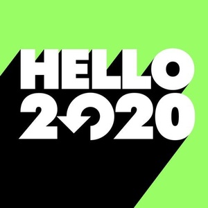 VA - Hello 2020 (Beatport Exclusive Edition) [GU460]