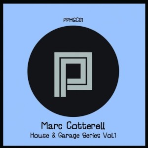 VA - House & Garage Vol.1 [PPHGC01]