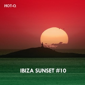 VA - Ibiza Sunset, Vol. 10 [HOTQIS010]