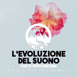 VA - L'Evoluzione Del Suono (Parte Ventunesima) [NATES021]