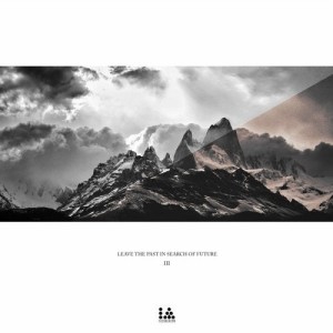 VA - Leave The Past In Search Of Future, Vol. III [IARBC009]
