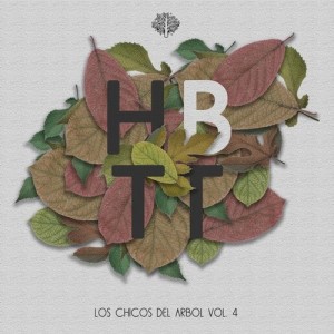 VA - Los Chicos Del Arbol Vol. 4 [HBT271]