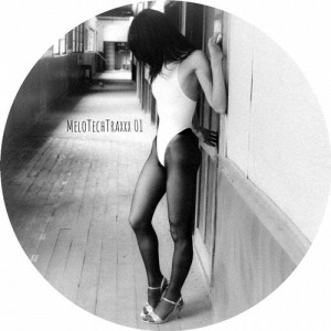 VA - MeloTechTraxxx 01 [7CLOUD962]