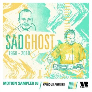 VA - Motion Sampler 03 [JMR056A]