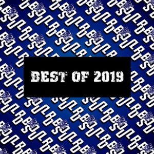 VA - Robsoul Best of 2019 [RBCD75]