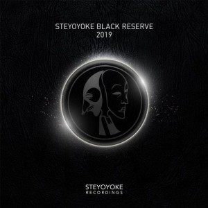 VA - Steyoyoke Black Reserve 2019 [SYYKBLK055]