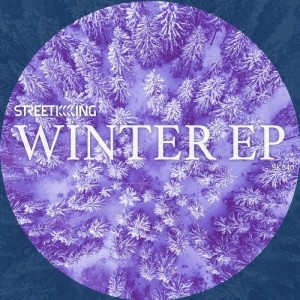 VA - Street King Winter EP [SK540]