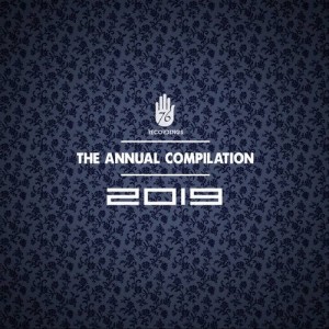 VA - The Annual 2019 [SS587]