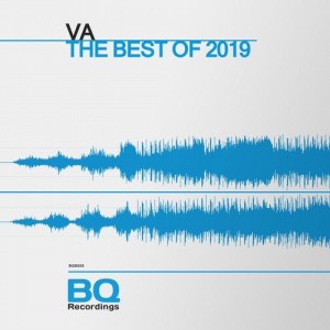 VA - The Best of 2019 [BQB005]
