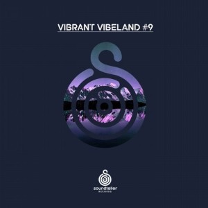 VA - Vibrant Vibeland #9 [ST242]
