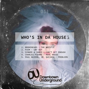 VA - Who's in Da House Vol.2 [DU031]