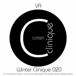 VA - Winter Clinique 020 [CLR329]