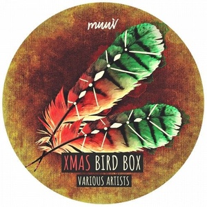 VA - Xmas Bird Box [BOX002]